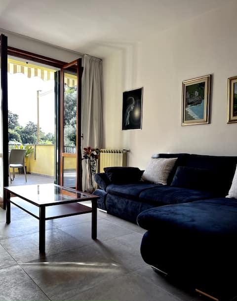 Annuncio Airbnb popolare: La Ca Dei Nonni (CITRA: 011019-LT-0470) a Monterosso Al Mare