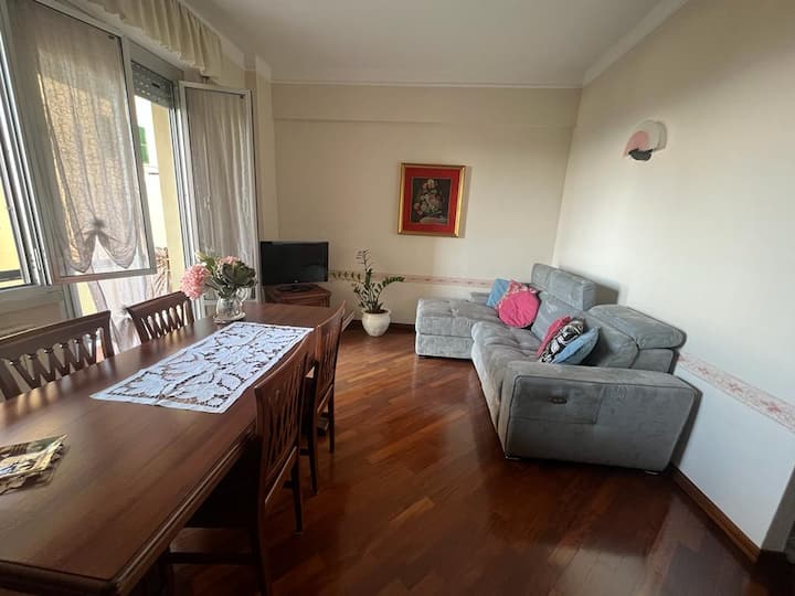 Feel at home Apartments for Rent in Genova, Liguria, Italy Airbnb