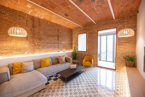 Propiedad de Airbnb exitosa: BL15Girona- Beautiful new apartment en Girona