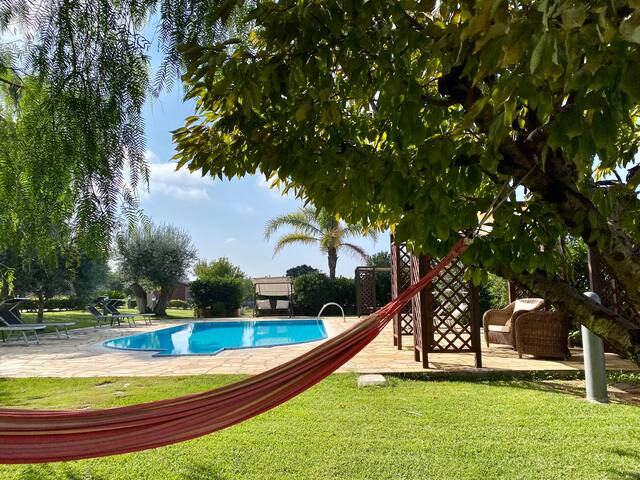 Ulivo by Villa Rita gallery image 2