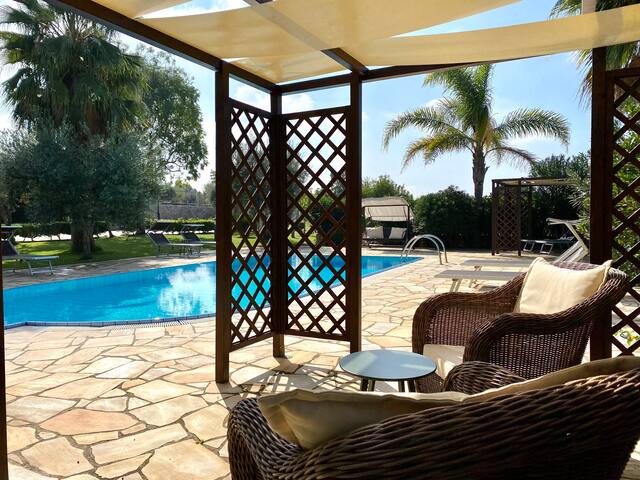 Ulivo by Villa Rita gallery image 4