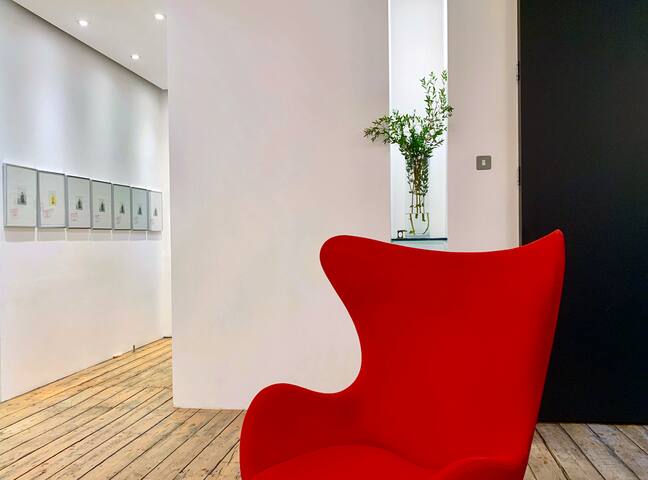 Cool Shoreditch Hideaway gallery image 3