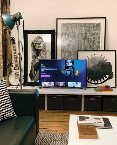 Cool Shoreditch Hideaway gallery image 5