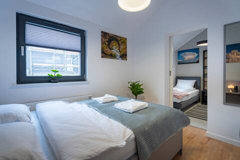 RentPlanet - IzerSKI Resort- Apartment XIII