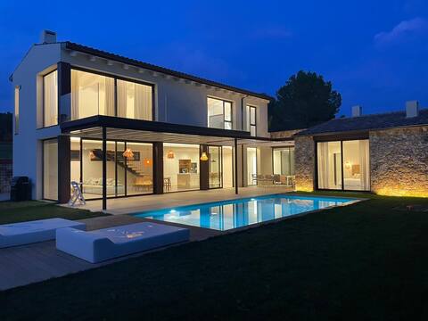SaLlum: ibicenco style, luxe, design & relax.