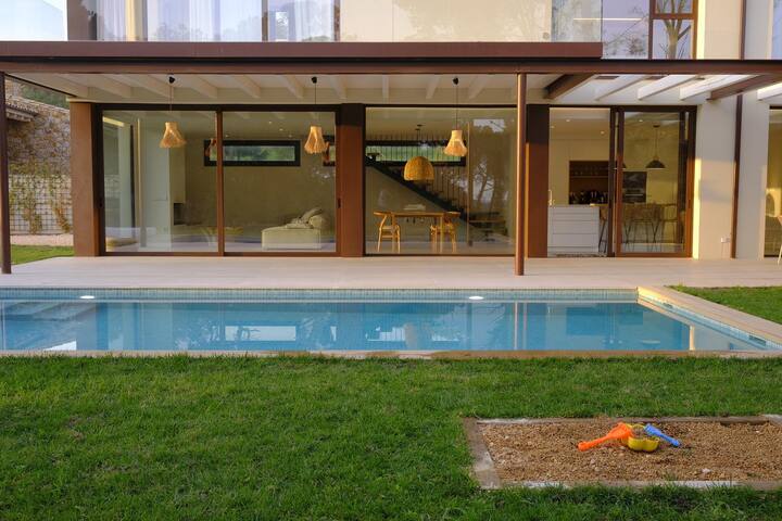 SaLlum: estilo ibicenco, luxe, design & relax. gallery image 4