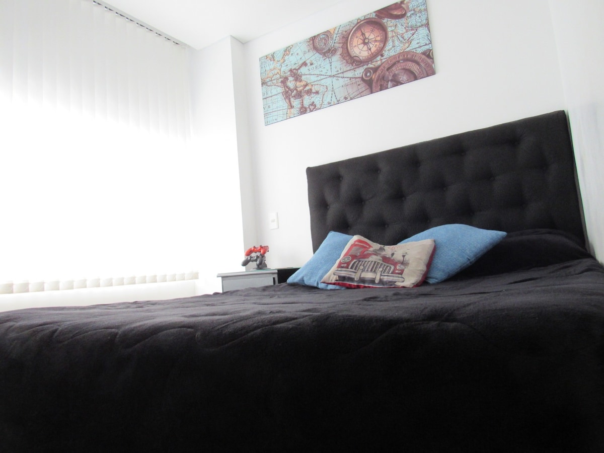 საძინებელი 2