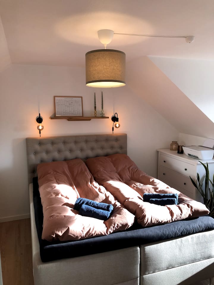 Cozy Apartment in Aarhus