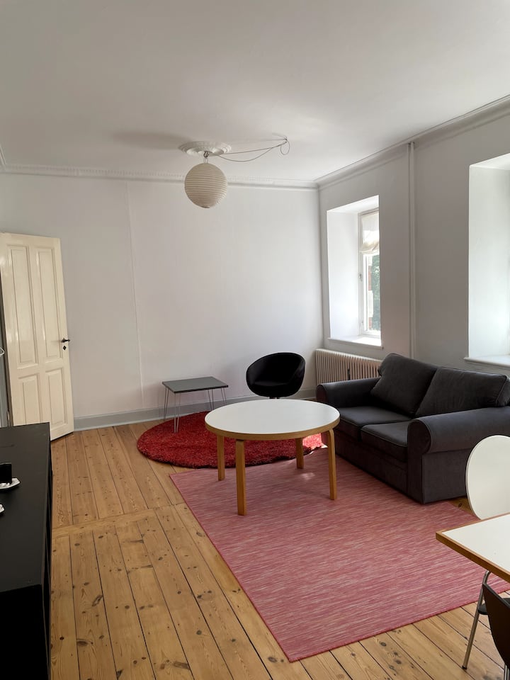 Close to university and city center Apartments for Rent in Aarhus
