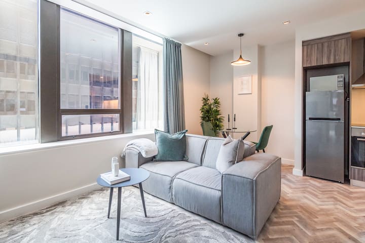 Hosted Property Management managed Airbnb listing 3