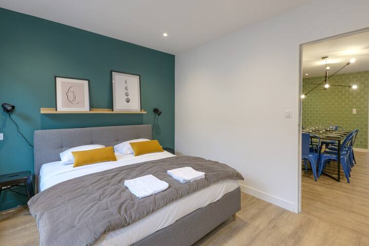 Nocnoc Immeuble Le Dubois, 23 ch, jusqu’à 52p gallery image 5