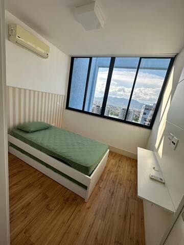 Cobertura duplex Frente Mar – Barra da Tijuca gallery image 3