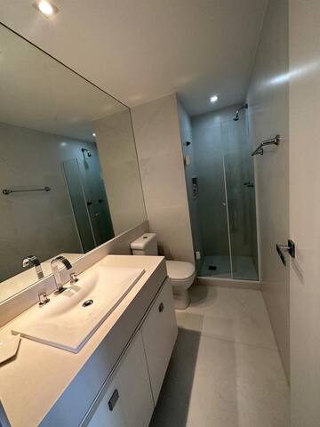 Cobertura duplex Frente Mar – Barra da Tijuca gallery image 5