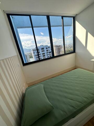 Cobertura duplex Frente Mar – Barra da Tijuca gallery image 4