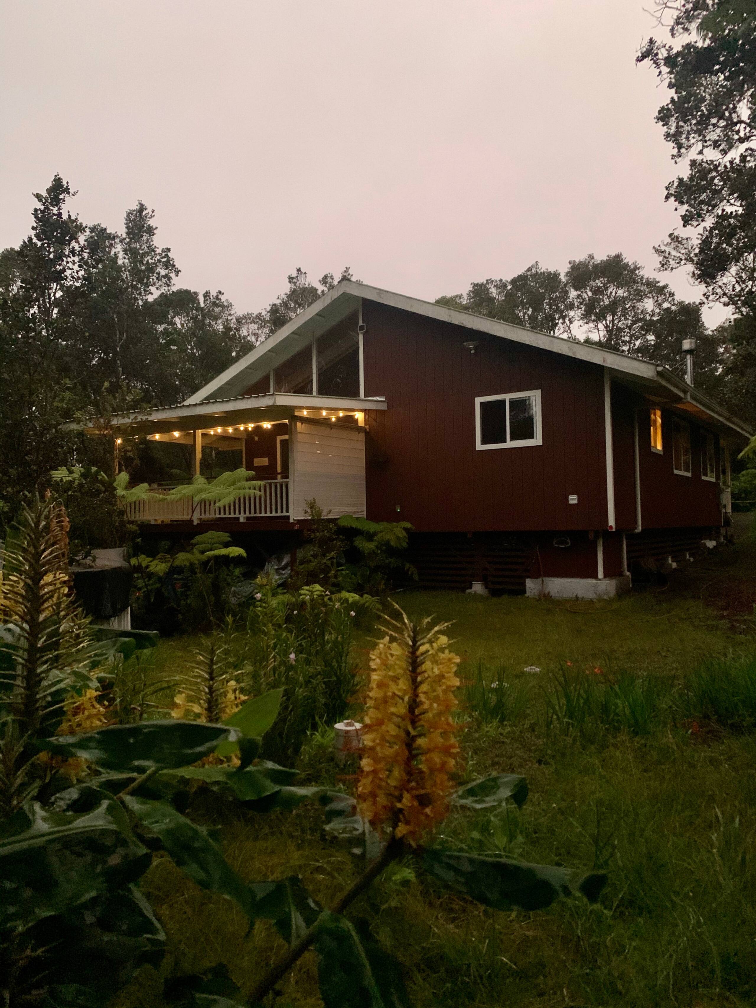 Home in Pahoa · ★4.94 · 2 bedrooms · 3 beds · 1 bath - Image 6