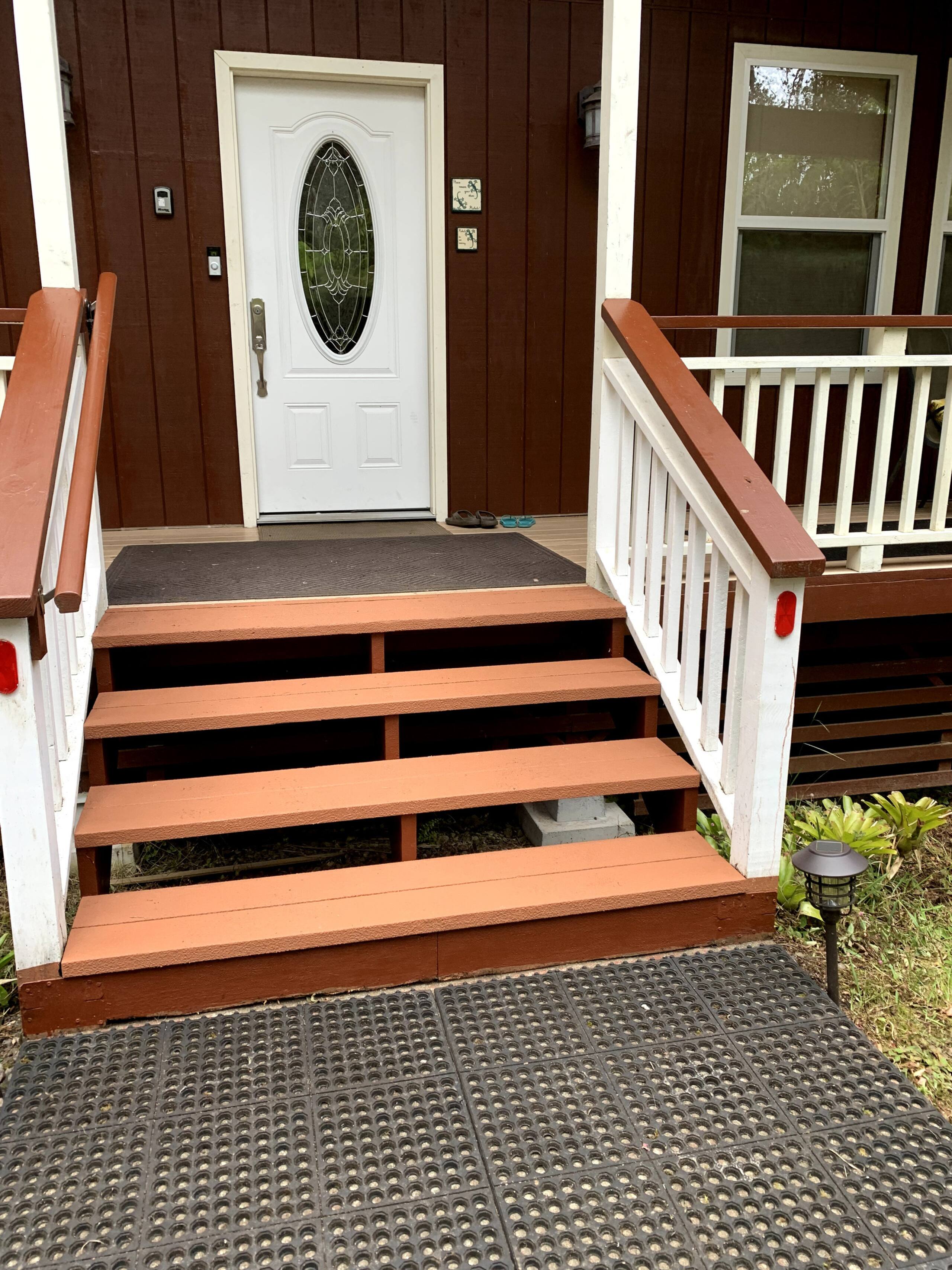 Home in Pahoa · ★4.94 · 2 bedrooms · 3 beds · 1 bath - Image 22
