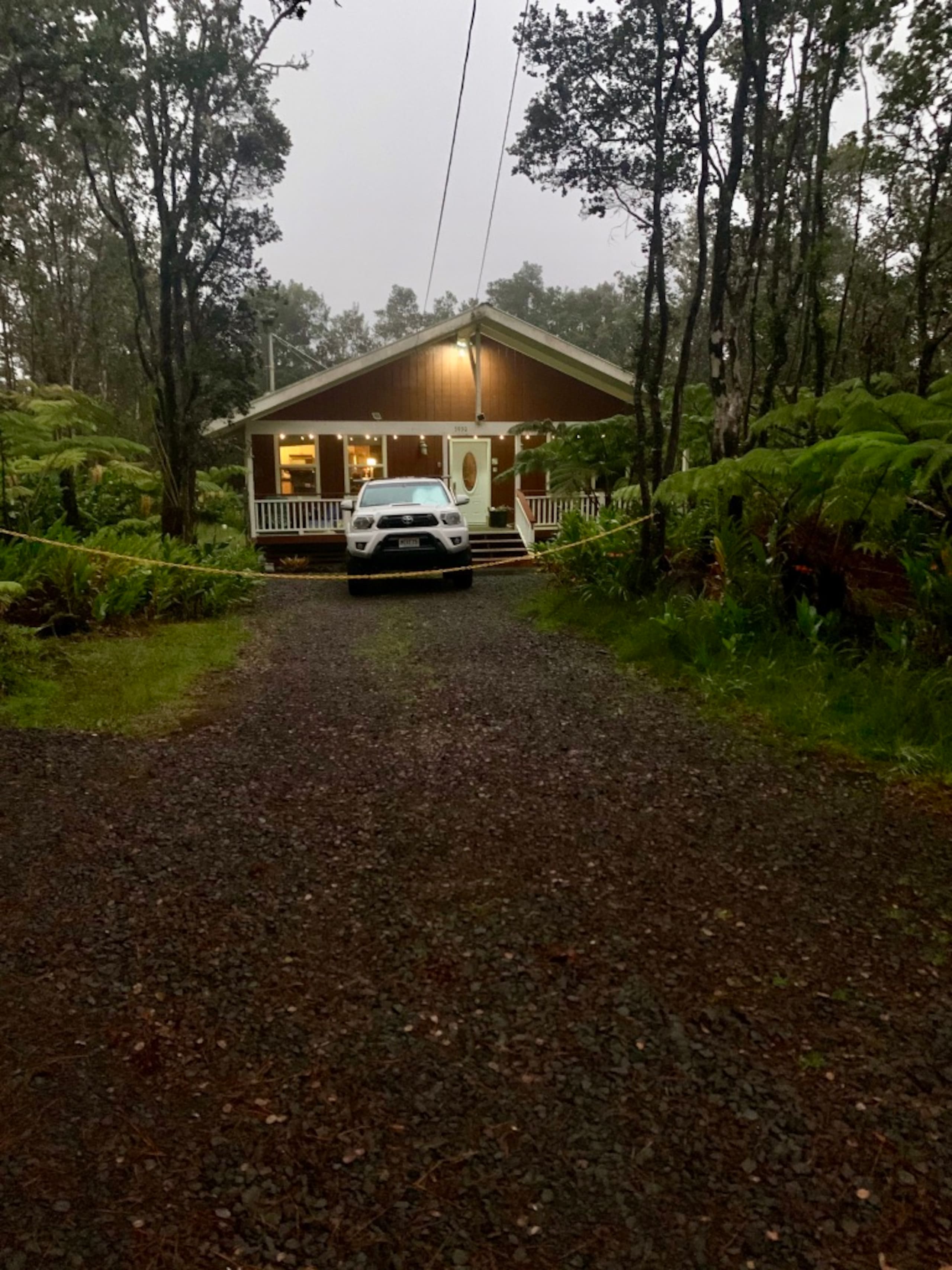 Home in Pahoa · ★4.94 · 2 bedrooms · 3 beds · 1 bath - Image 21