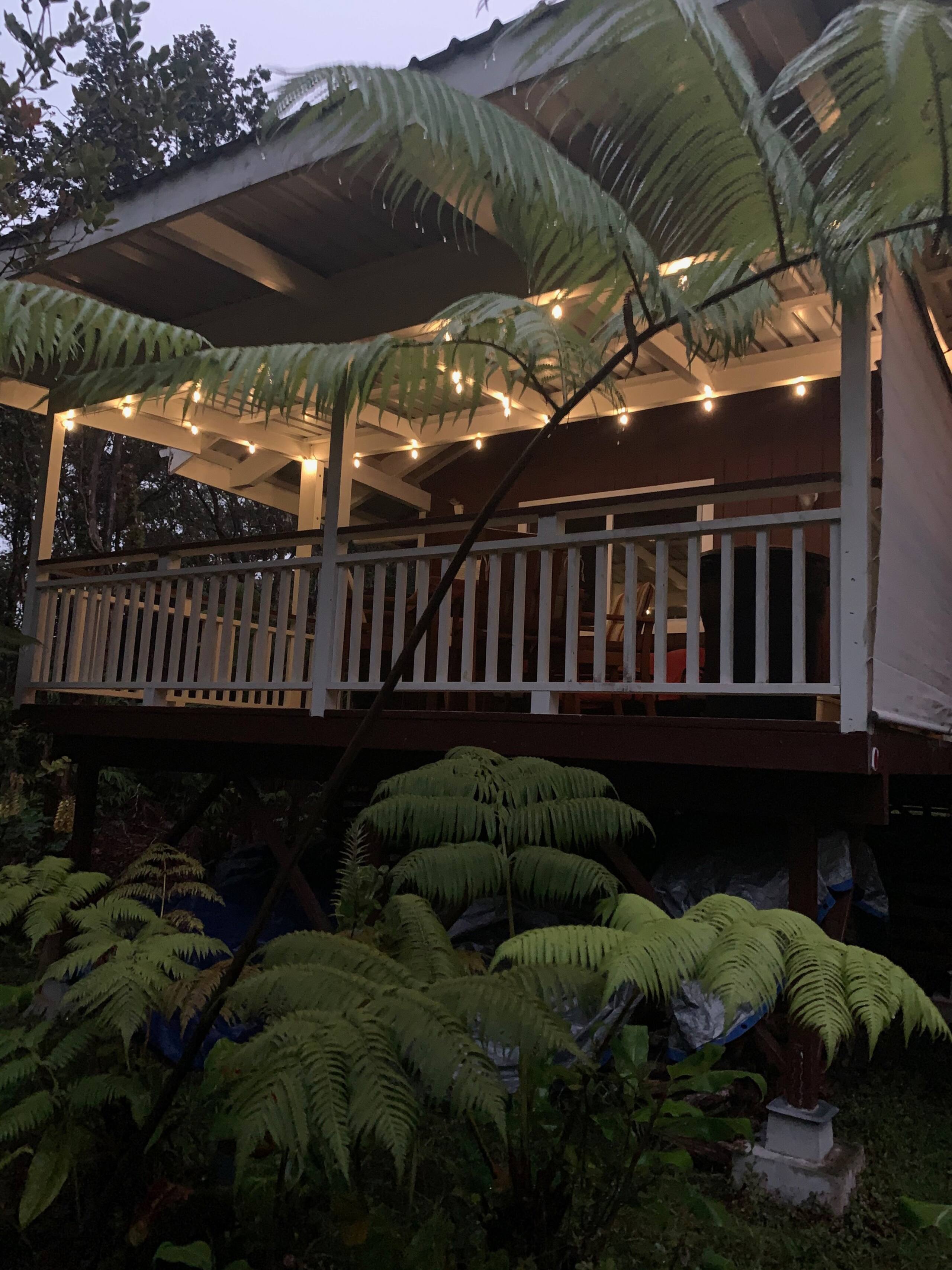 Home in Pahoa · ★4.94 · 2 bedrooms · 3 beds · 1 bath - Image 20