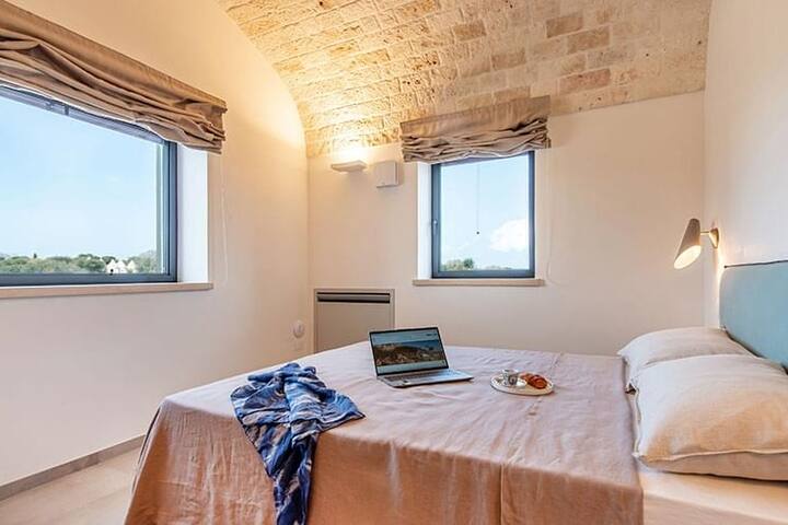 Design Villa w/ Pool & Views – Ostuni Countryside gallery image 5