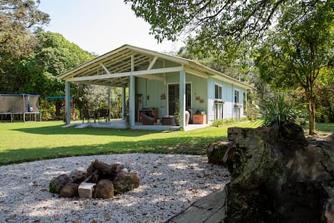 Country House in Itaiacoca, Ponta Grossa
