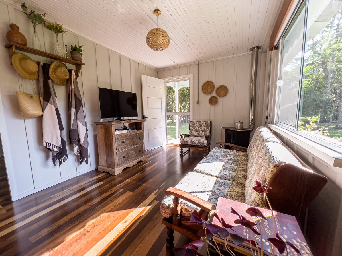 Airbnb em destaque: Country House in Itaiacoca, Ponta Grossa em Ponta Grossa