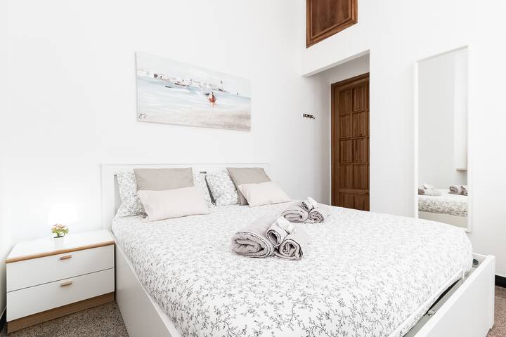 Chambre 1