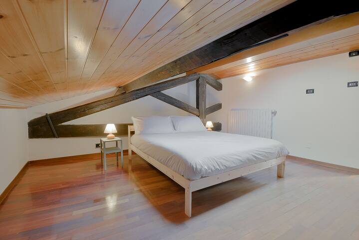 Nettuno 5 stelle- Appartamento elegante con suite gallery image 3