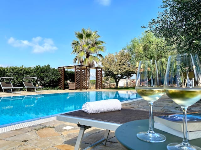 Quercia by Villa Rita