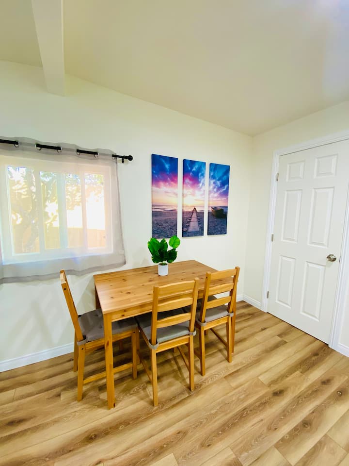 1bd/1bath House Near Downtown! - Coronado Island, CA