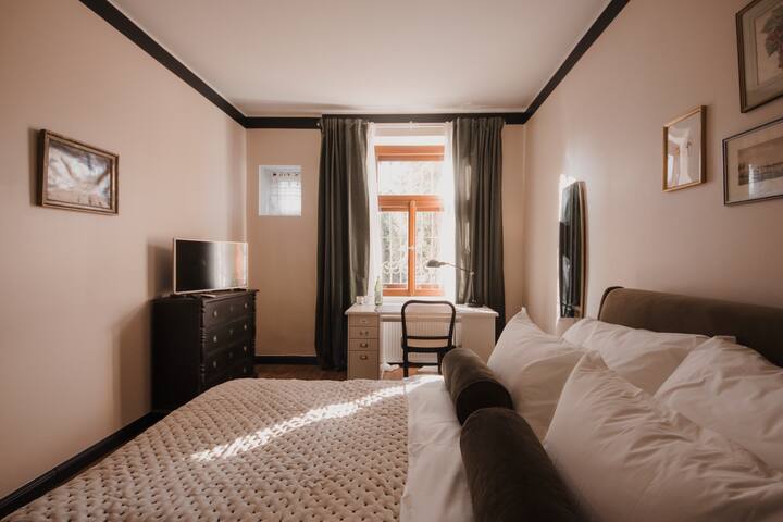 A beautiful Viennese Villa – spacious & cosy gallery image 4