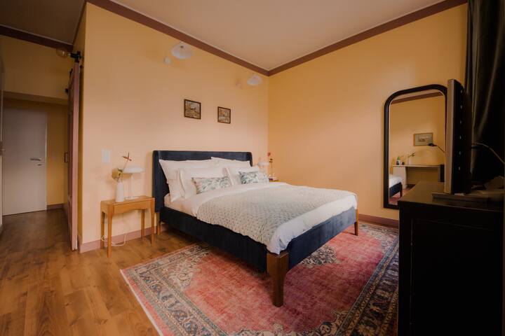 A beautiful Viennese Villa – spacious & cosy gallery image 5