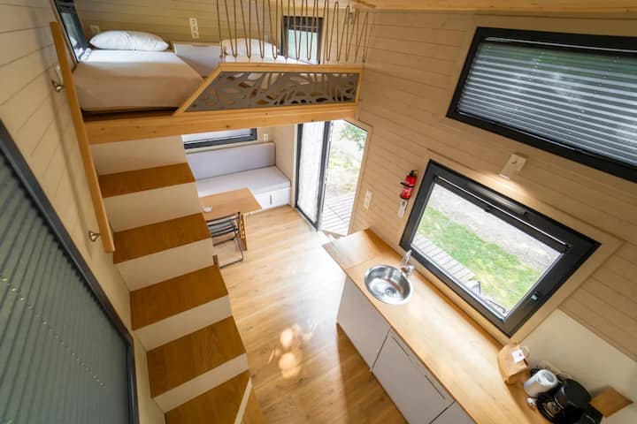 Tiny House - Sirmione