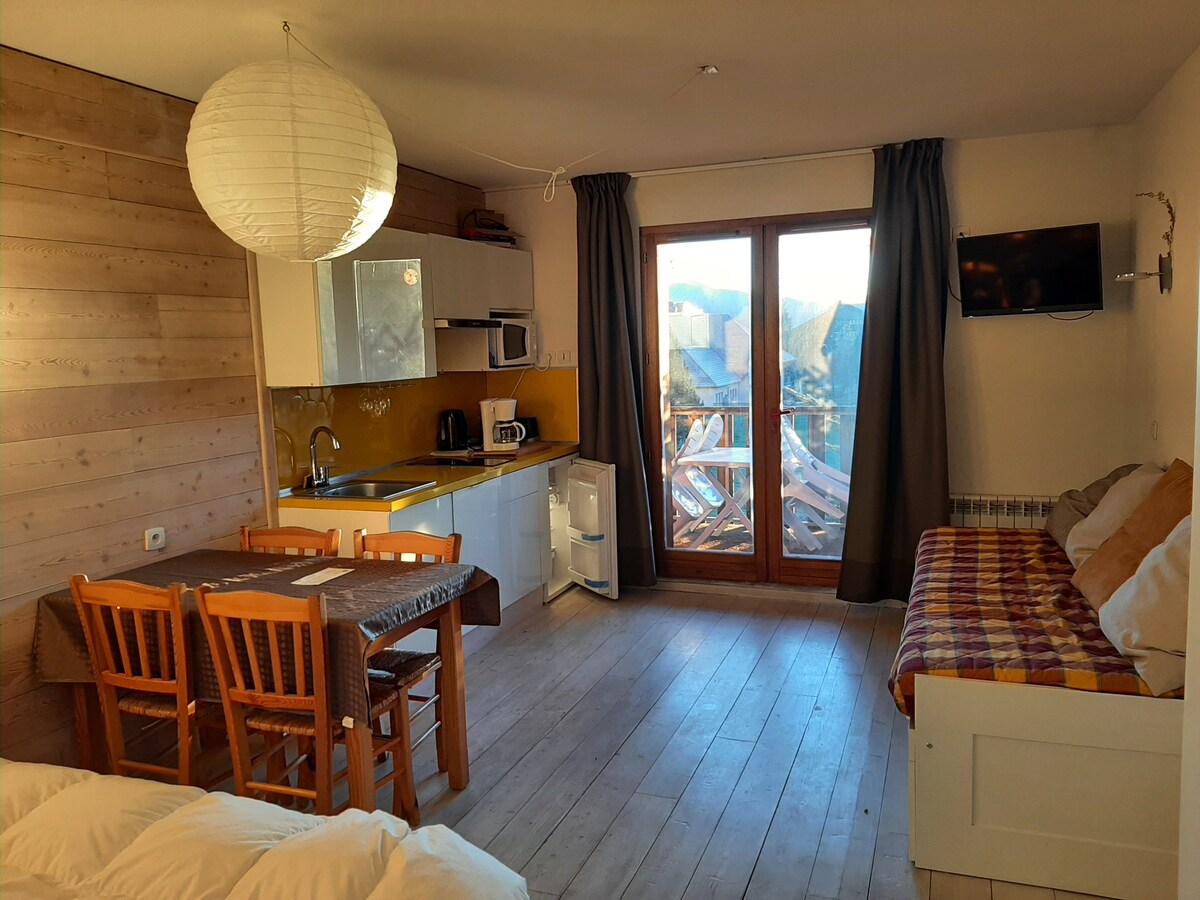 Locations de vacances à Montclar | Airbnb