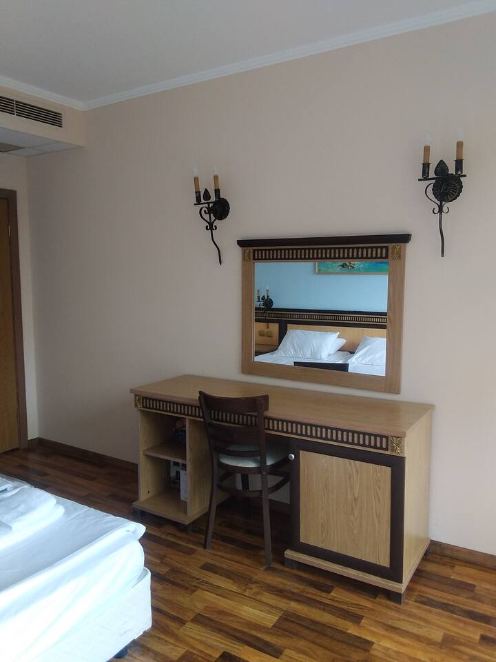 საძინებელი