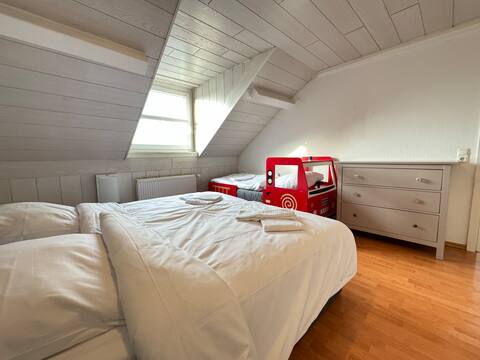 Schwan 7 - Downtown - 100m² - 3-room KDB