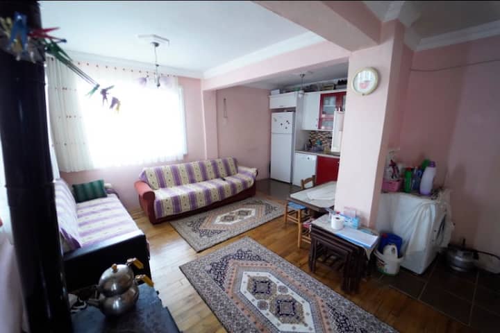 Oda Mutfak Salon - Arhavi