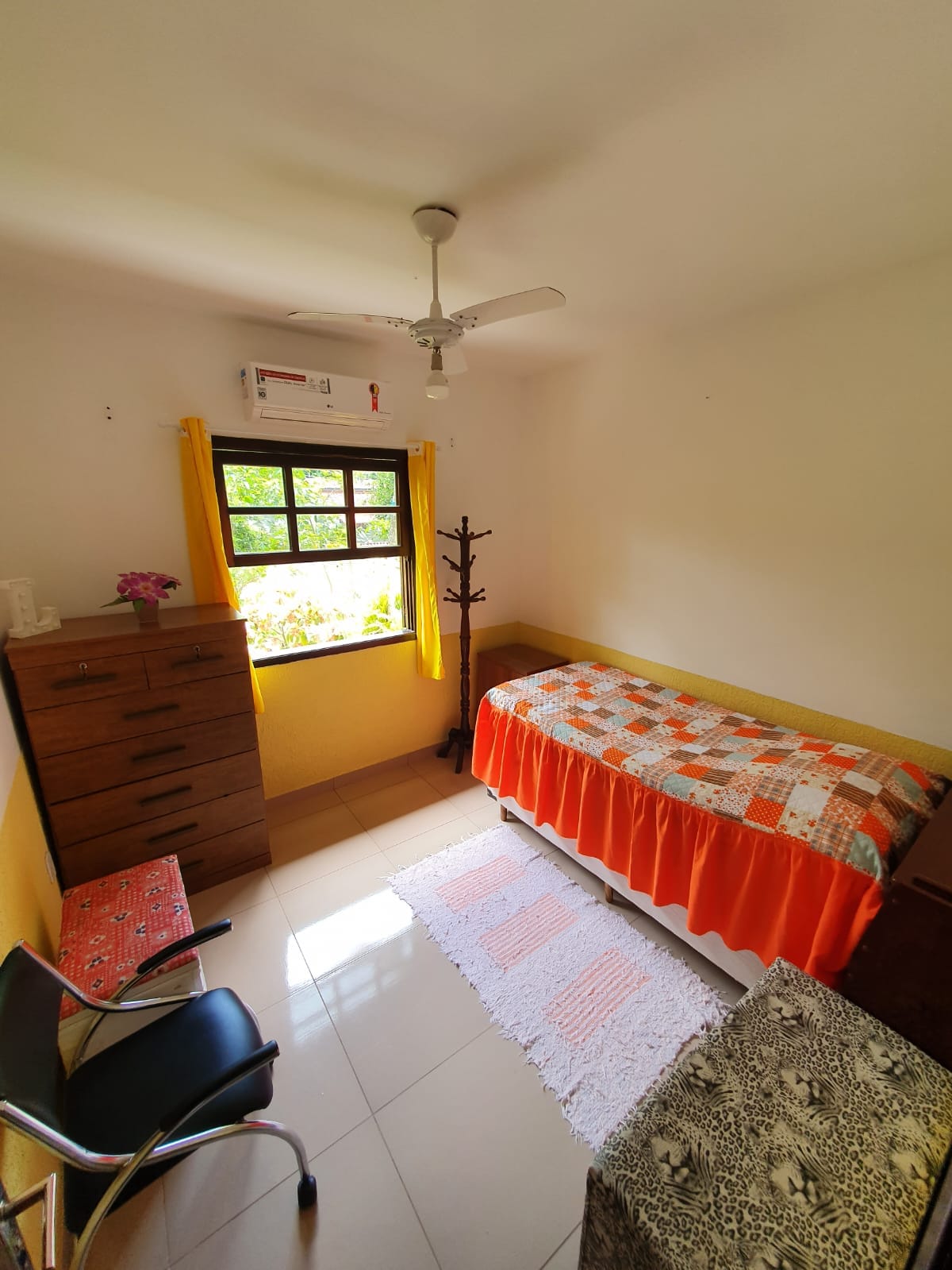 غرفة النوم 2