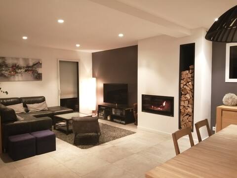 Double room rental