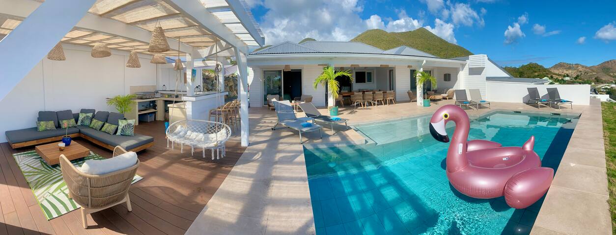 L'Agence F.W.I managed Airbnb listing 2