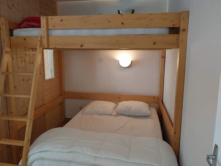 Მეკლენბურგ-წისქვილის საწოლი 