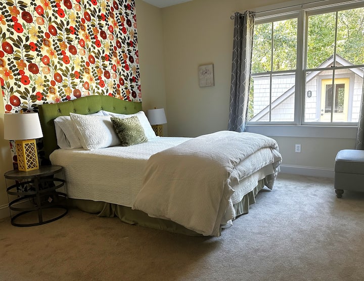 Трета спалня с двойно легло.