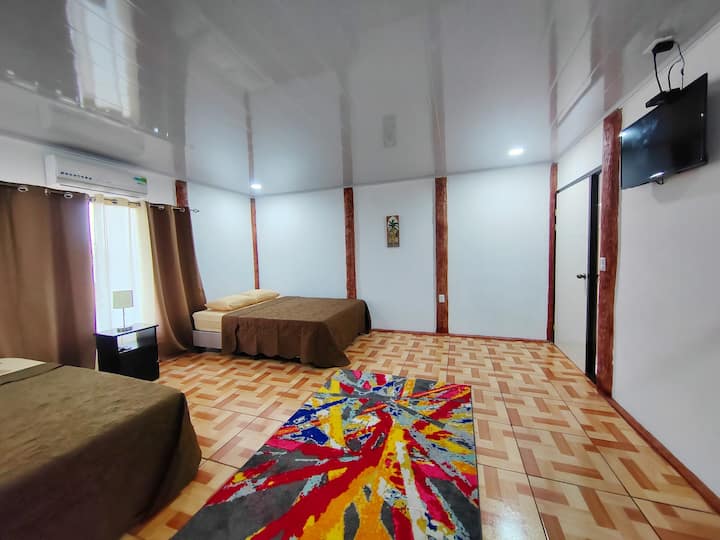 ห้องนอน2