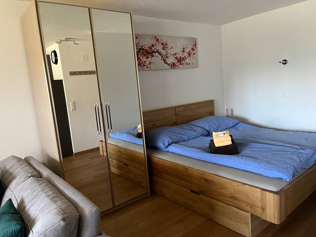 DEXTRAVS GmbH managed Airbnb listing 2