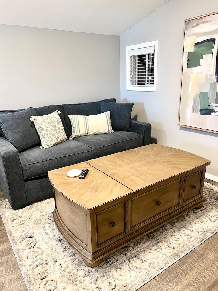 Your Little Guest House - Pasco, WA