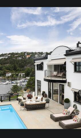 Drømmehus på øy i Oslo gallery image 2