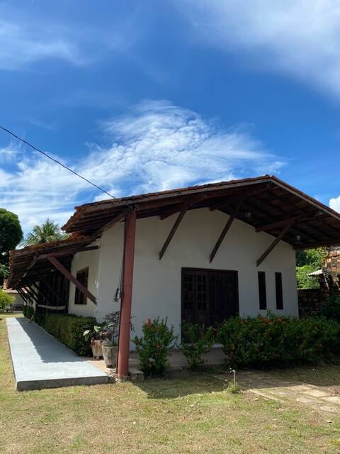Casa Pena