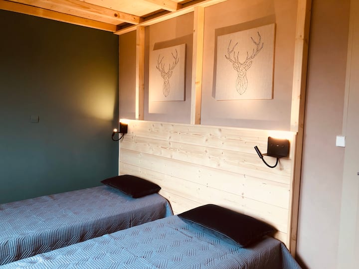 საძინებელი 2