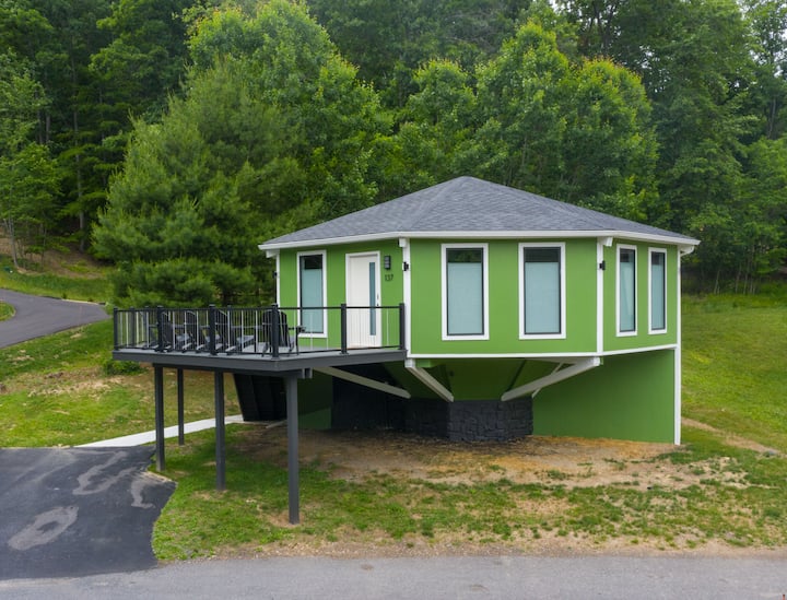 Manns Choice Ferienwohnungen & Unterkünfte Pennsylvania, USA Airbnb