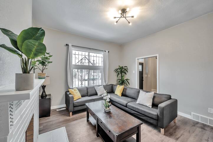 Washington Park/Downtown/Cherry Creek Home gallery image 3