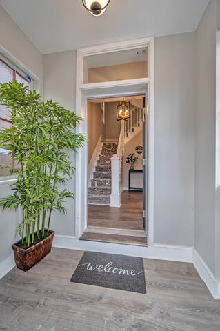 Washington Park/Downtown/Cherry Creek Home gallery image 4